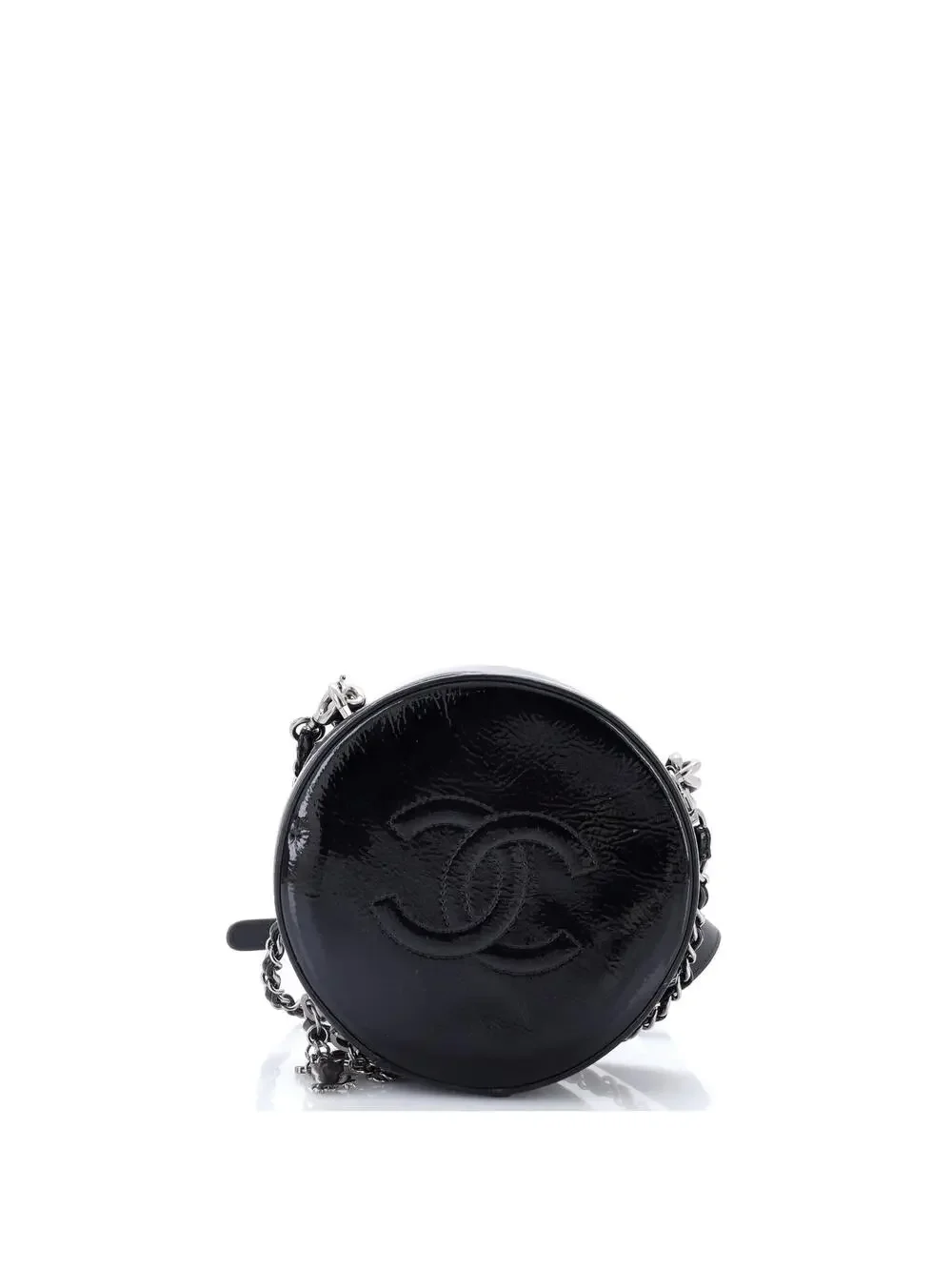Chanel Round As Earth Crossbody Bag #323632C25B